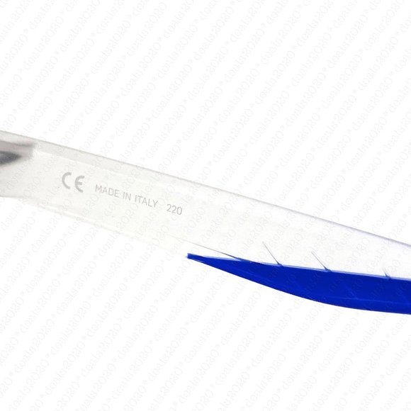 NIKE Maverick Free 20 M CW7467 975 60mm Clear Sunglasses - Picture 9 of 10